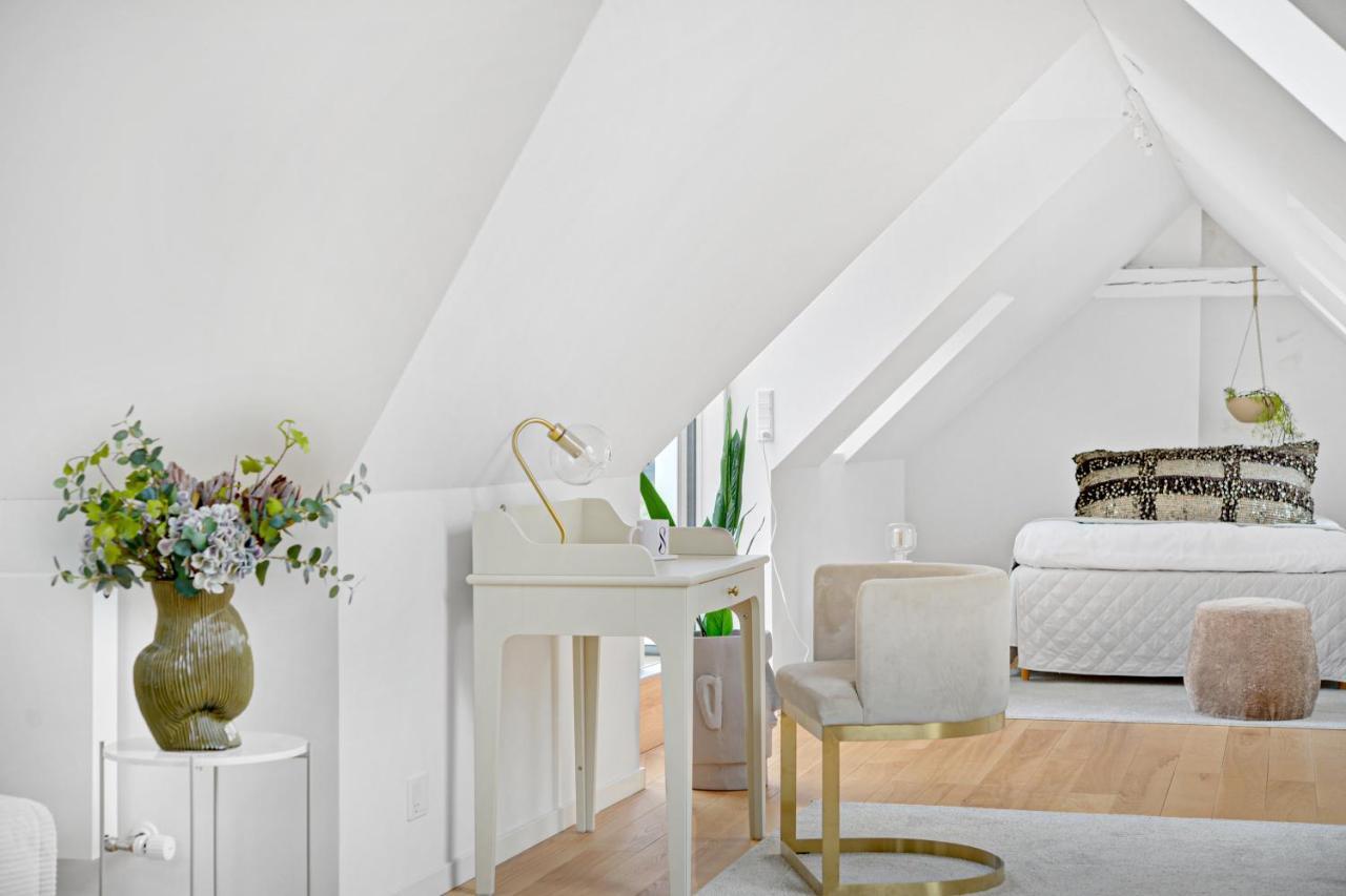 Sanders Regent - Adorable One-Bedroom Apartment Near Central Square Копенгаген Екстер'єр фото